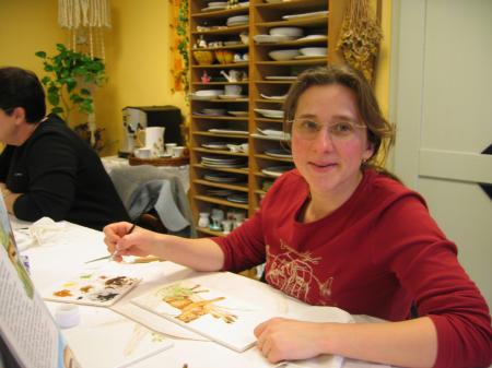 Magalie