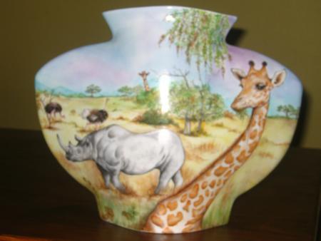 safari