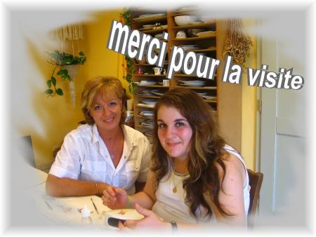 pour les visiteurs