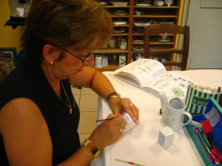 Marie - Paule
