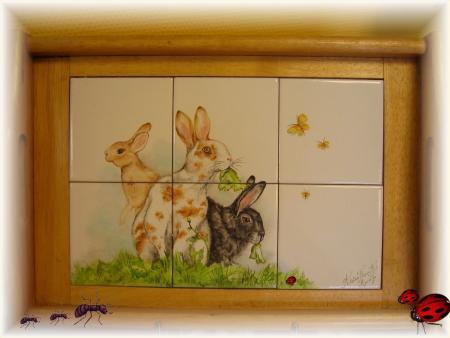 animaux