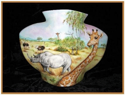 safari