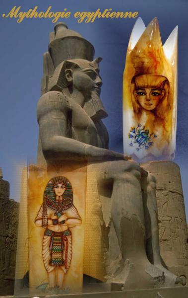 mythologie