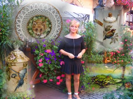 des animaux