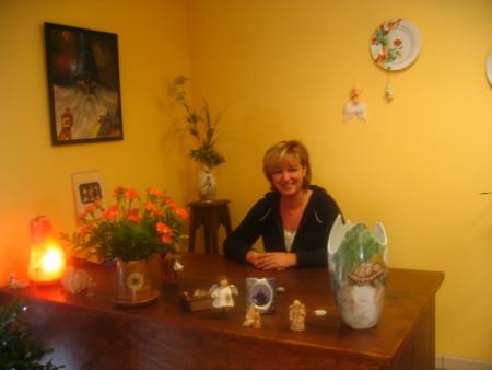 Un atelier hors du temps