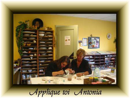 Antonia