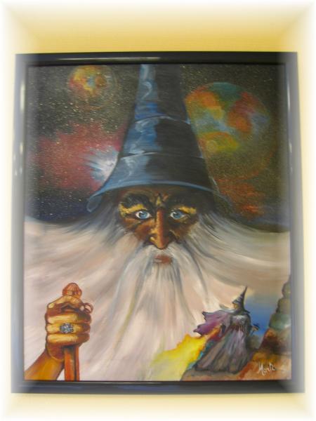merlin