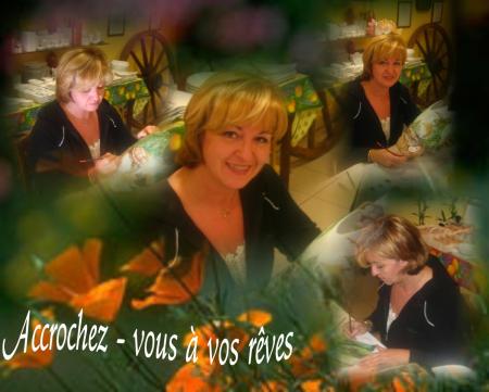 rêves et réalité
