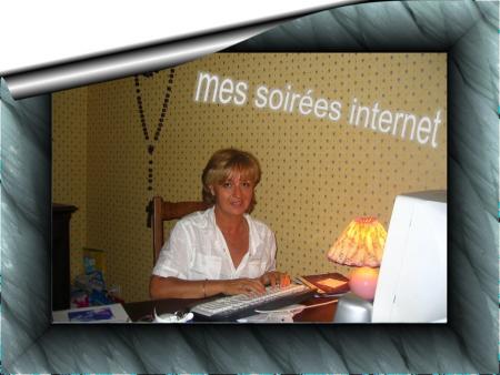 internet