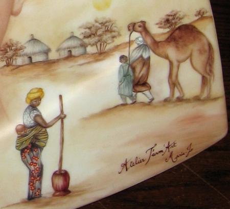 Afrique