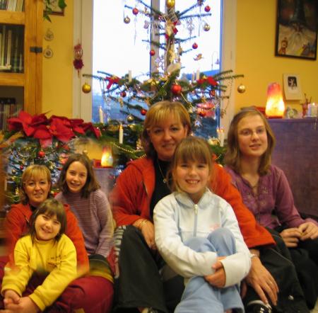 Mes petits lutins