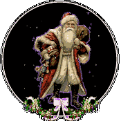 Un Joyeux Noël à tous.........